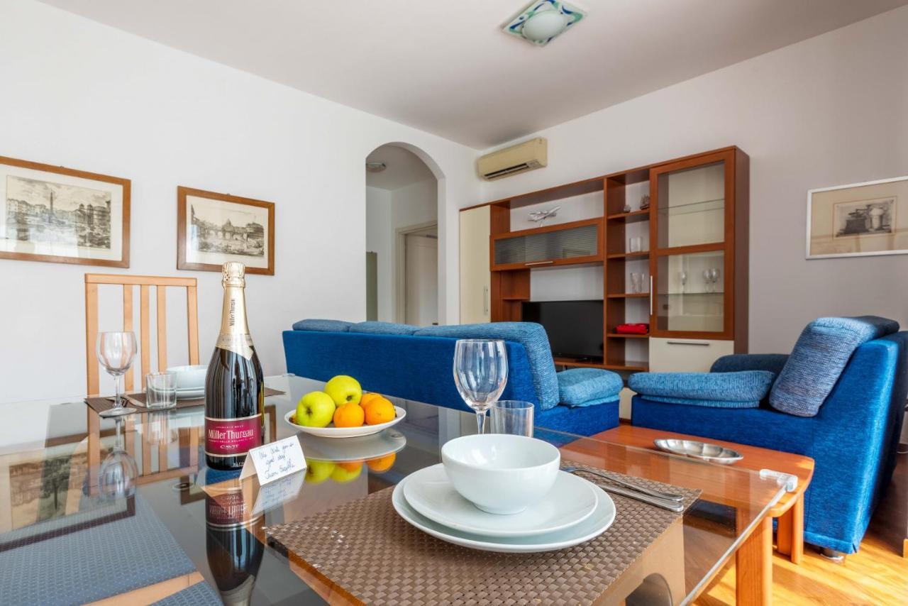 Amazing House In Porta Venezia By Easylife Apartment Milan Luaran gambar