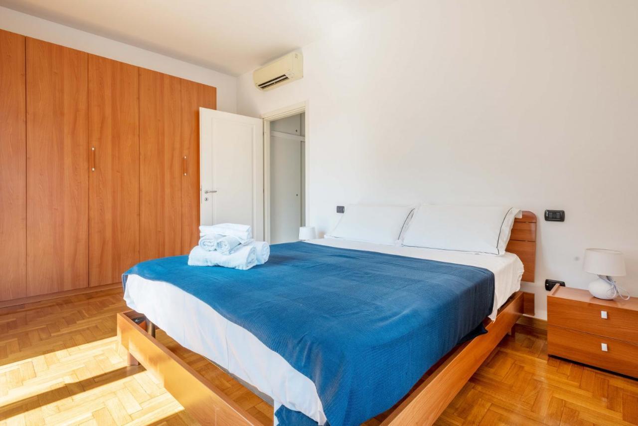 Amazing House In Porta Venezia By Easylife Apartment Milan Luaran gambar