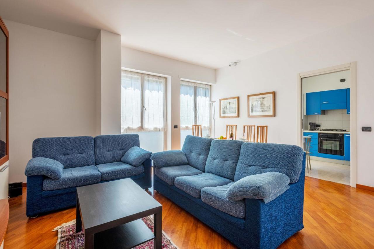 Amazing House In Porta Venezia By Easylife Apartment Milan Luaran gambar