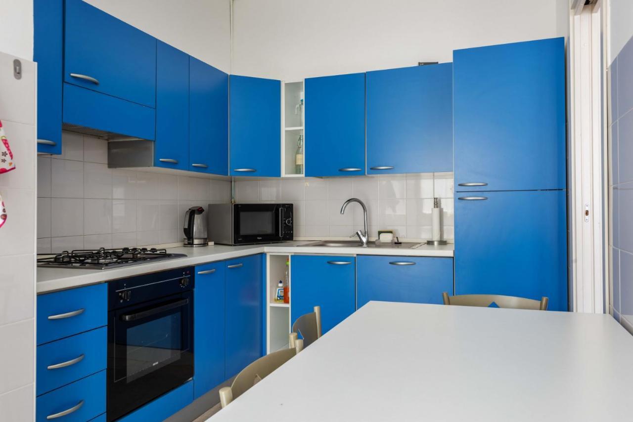 Amazing House In Porta Venezia By Easylife Apartment Milan Luaran gambar