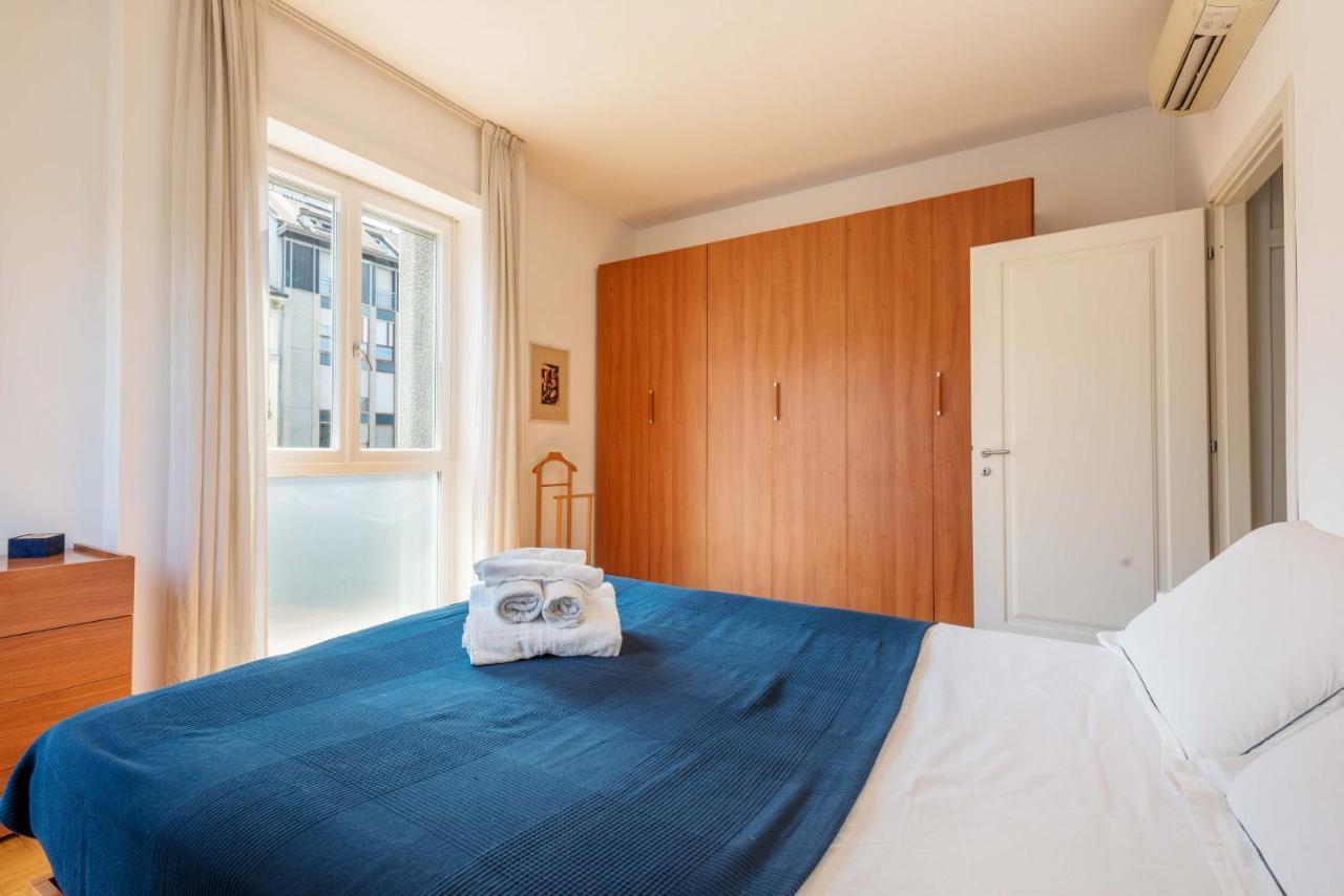 Amazing House In Porta Venezia By Easylife Apartment Milan Luaran gambar